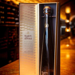 don julio 1942