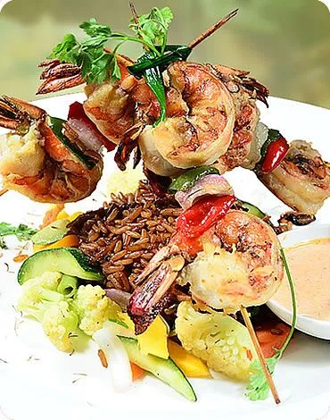 food